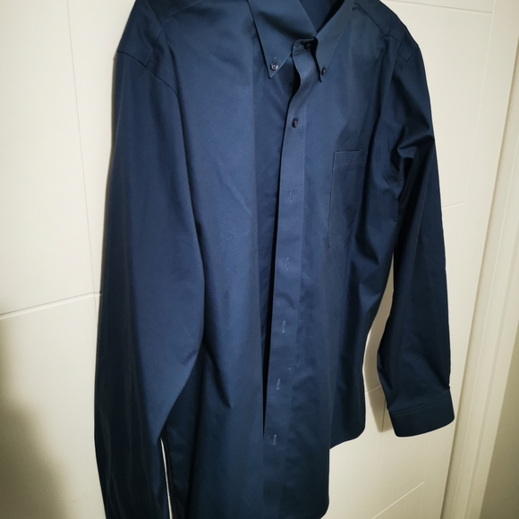 Denver Hayes Dress Shirt - Picture 3 of 12